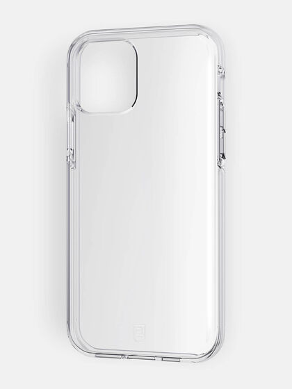 BodyGuardz Refract Case (Clear) for Apple iPhone 12 mini, , large